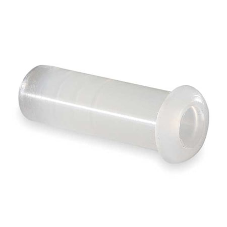 Parker N8TS6 - Tube Insert, 1/2 in, Nylon