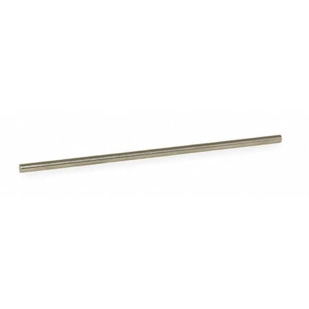 Honeywell 27520G/U - Push Rod,Dia 5/16 In, Depth 24 In