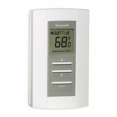 Honeywell TB6980B1006/U - Floating Thermostat,Floating Control