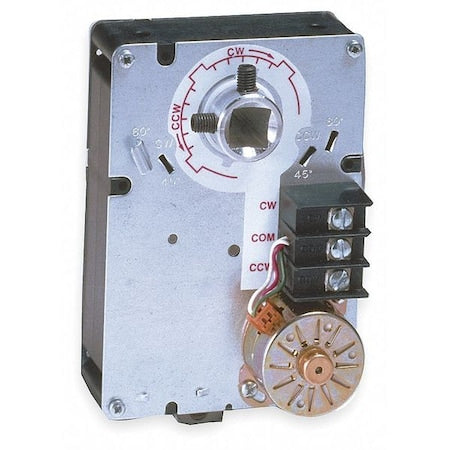Honeywell ML6174B2019/U - Actuator, Damper, 70 in-lb, 24 V AC