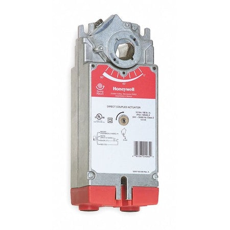 Honeywell MS7520H2208/U - Actuator,Damper & Valve,175 in-lb,24 V AC