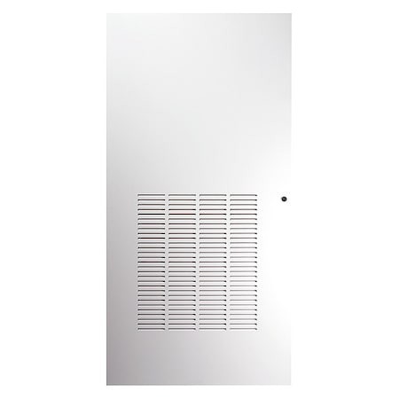 Friedrich VPRG4 - Return Air Grille,58in H,29in W,Aluminum