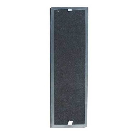 Dayton 2HPC9 - Replacement Filter,Ti O2 & Carbon,2 HPC4