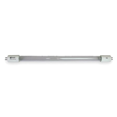 Dayton 2HPB7 - UV Bulb,Replacement,For 2 HPB1,2 HPB2,PK2