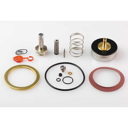 Asco 310387 - Valve Rebuild Kit,For 3 UL35,3 UL36,3 UM23