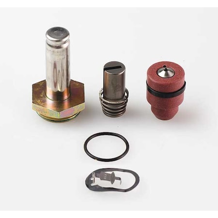 Asco 302271 - Valve Rebuild Kit