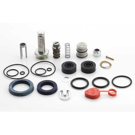 Asco 302711 - Valve Rebuild Kit