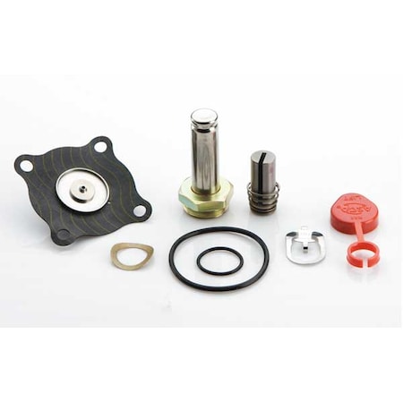 Asco 302274 - Valve Rebuild Kit