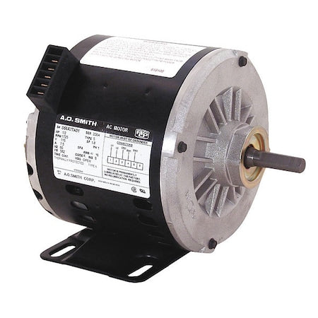 Century OTEB2054AV1 - Belt Drive Motor, 1/2 HP, OEM Replacement Brand: Triangle Engineering