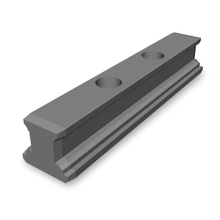 Thomson 531MT45 - Assembly Rail,For 2 HWA4-8,2 HWE5
