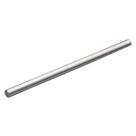 Thomson 5/8 SOFT CTL X 48 - Linear Shaft,5/8 in D,Steel