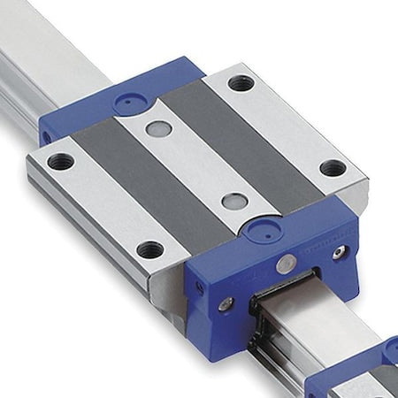 Thomson 512P35A1 - Bearing Roller Carriage,Height 40.00 mm