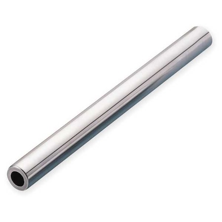 Thomson 3/4 L TU CTL X 48 - Linear Shaft,3/4 in D,Carbon Steel