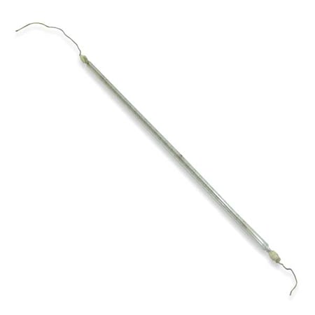 Fostoria 630-16489 - Elc Infrd Htr Tblr Elmnt,3/8"x19-11/16"