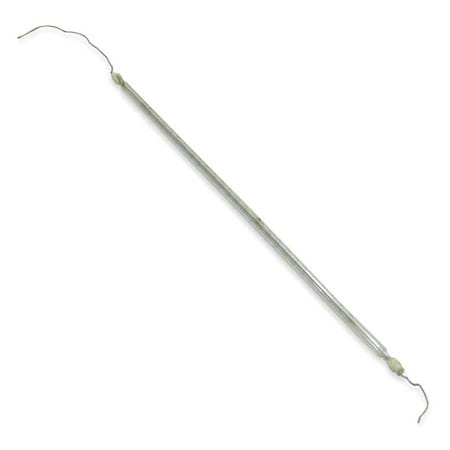 Fostoria 630-25249 - Elc Infrd Htr Tblr Elmnt,3/8"x28-11/16"