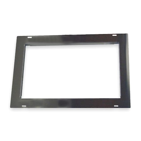 Fostoria RMF-342-SS-A - Mounting Frame,Stainless Steel,Ceiling