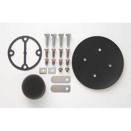 Thomas SK107B - Service kit, For 2 FKW6, 5 Z346, 4 XL32