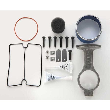 Thomas SK61732 - Service kit, For 2 KFV1