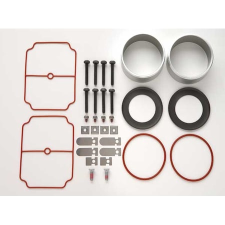 Thomas SK2668 - Service kit, For 5 Z648, 5 Z350