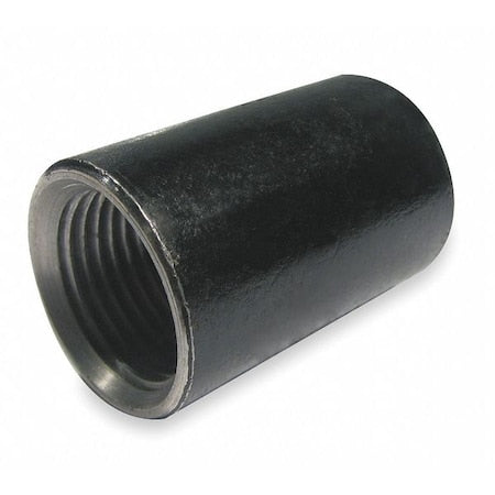 71105 - Coupling Merchant Coupling, 1" Pipe, FNPT, Steel, Class 150