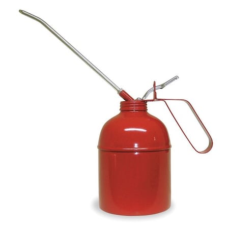 Westward 2LAH5 - Oiler, Lever, Capacity 1 Quart