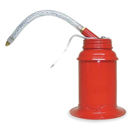 Westward 2LAK2 - Oiler,Pistol,6 oz,Flexible Spout