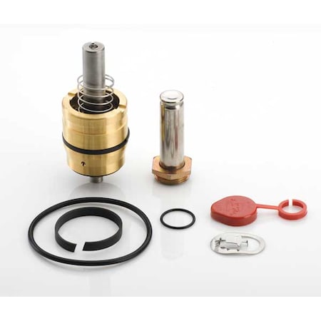 Asco 302282 - Solenoid Valve Rebuild Kit