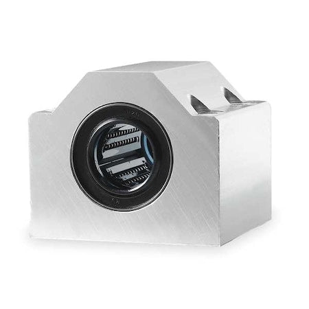 Thomson SSEPBM30DD - Pillow Block,30 mm Bore,79 mm L