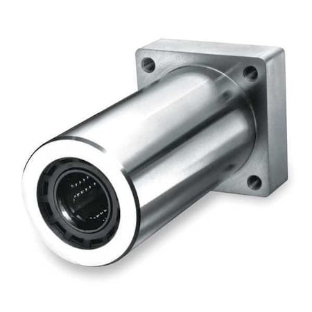 Thomson SSUFB12 - Pillow Block Brg,Bore .750 In,2.06 In L