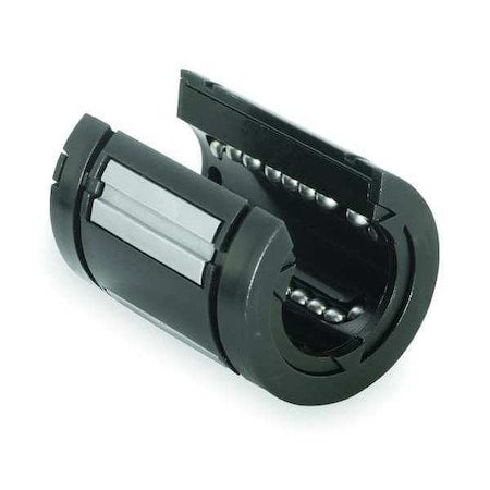 Thomson SPM16OPN - Linear Bearings,Open,16mm ID x 36mm L