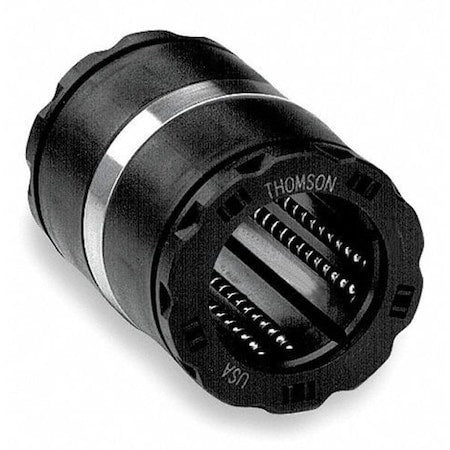 Thomson SSU10 - Ball Bushing,Bore Dia 0.625 In