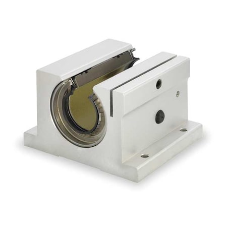 Thomson FNYBUPBO10ALS - Pillow Block,0.625 In Bore,1.940 In L