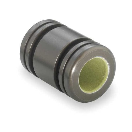 Thomson FNYBU10L - Plain Bushing Bearing,Closed,ID 0.625 In