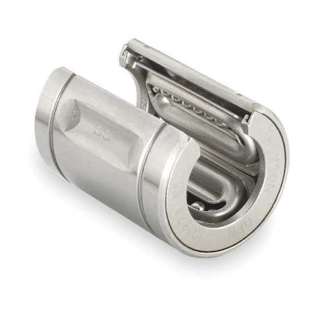 Thomson OPN81420 - Ball Bushing,Bore Dia 0.500 In