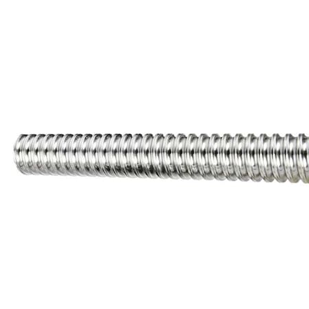 Thomson 190-9104CTL24 - Ball Screw,1.000 In Dia,24 In L,Steel