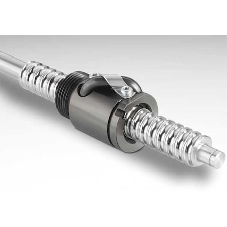 Thomson 8105-448-014 - Ball Nut,Ball Circle Dia 0.500 In