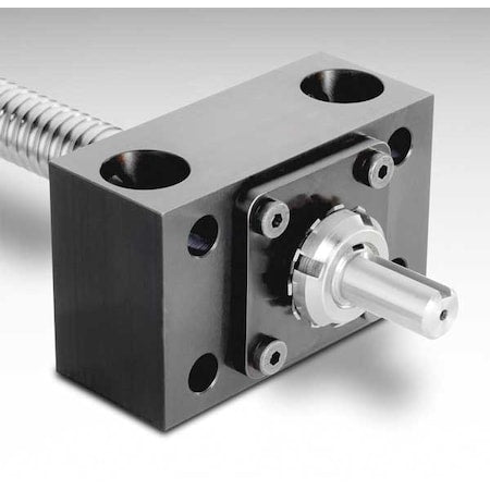 Thomson 7824158 - Ball Nut End Block,Bore Dia 25 mm