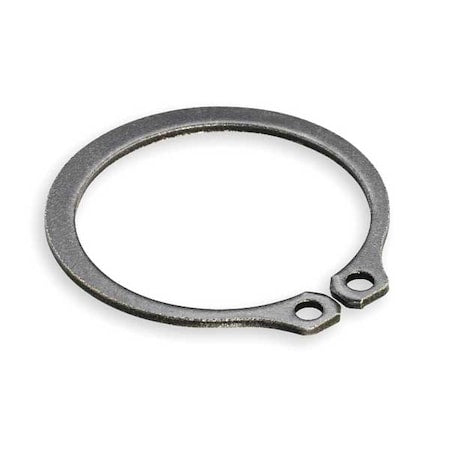 Thomson W750SS - Retaining Ring,ID 0.750 In,OD 1.620 In