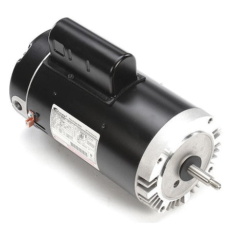 Century ST1302V1 - Pool Pump Motor, Capacitor-Start/Run, 3 HP, 56 J Frame, 3,450 Nameplate RPM