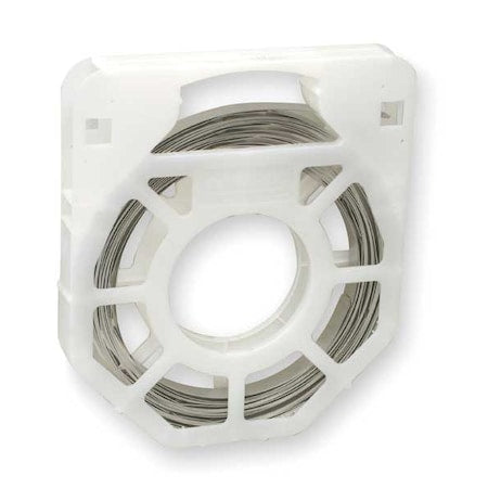 Band-It GRU2092 - Band Clamp,SS,Min.Dia. 3 In.