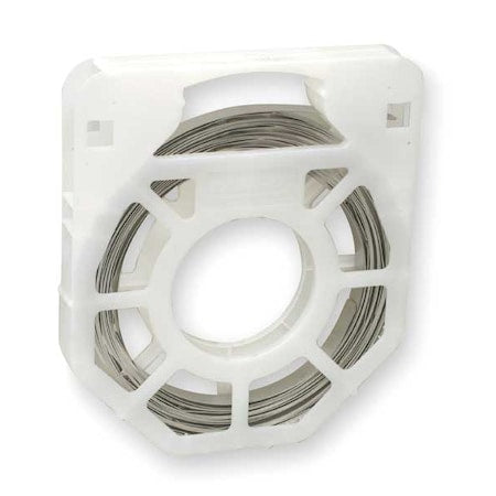 Band-It GRU2068 - Band Clamp,SS,Min.Dia. 3 In.,PK10