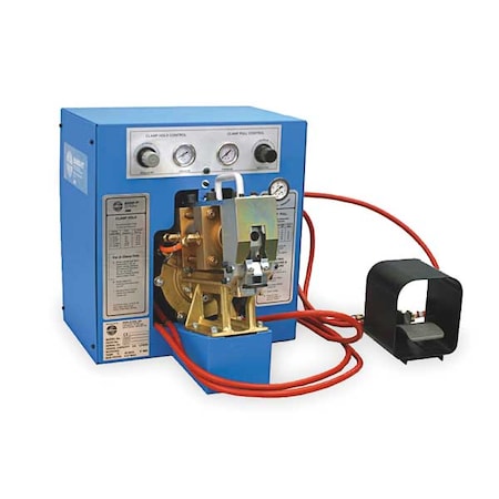 Band-It GRS350 - Automatic Air Tool