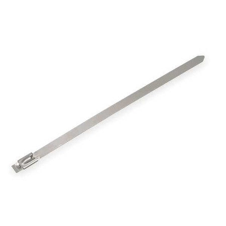 Band-It GRK132 - Zip Tie,5/16"W,Cable Tie,2"Max OD,PK50