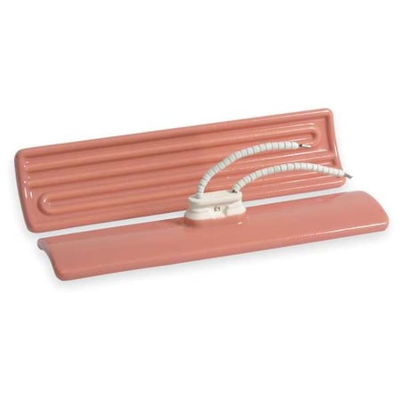Tempco CRB10008 - Ceramic Infrared Heater,240 V,250 W