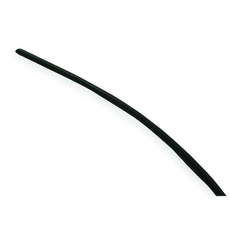 Synflex 1219-66203 - Tubing,3/8 In OD,250 Ft,Black