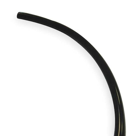 Kuriyama GR023-0406X100 - Tubing,1/4 I.D.,100 ft.,Black Tint
