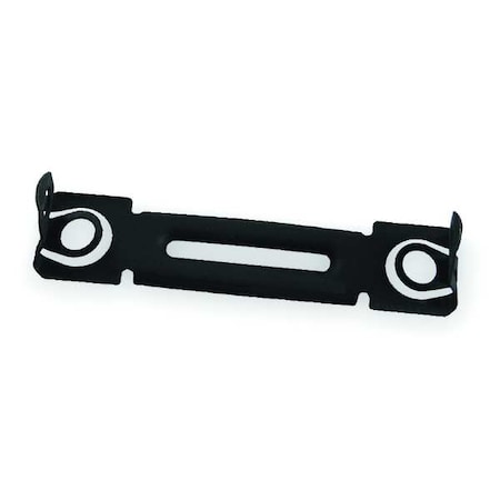 Dayton 2MEW5 - Capacitor Mounting Bracket,For23/4in,PK5