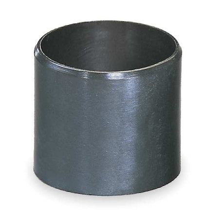 Igus TSI-1011-08 - Sleeve Bearing,Polymer,5/8 in Bore,PK2