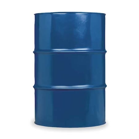 Valvoline VV70125 - Grease, 400 lb, Drum, 300 Degrees F Max Op Temp, Blue, Cerulean Series
