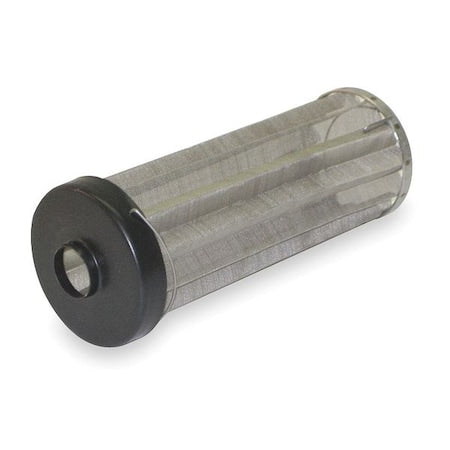 Dayton 2MYT6 - Filter Cartridge,60 Mesh,SS,250micron